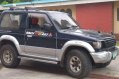 2008 Mitsubishi Pajero 3 Doors 4x4 Manual For Sale -0