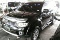 Mitsubishi Montero Sport 2013 for sale-0