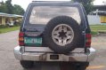 2008 Mitsubishi Pajero 3 Doors 4x4 Manual For Sale -10