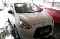 Mitsubishi Mirage 2015 for sale-0