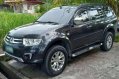 2012 Mitsubishi Montero Sport For Sale-1