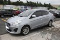 Mitsubishi Mirage G4 2017 for sale-1