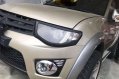 2010 Mitsubishi Strada 4X4 Manual For Sale -0