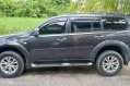 2012 Mitsubishi Montero Sport For Sale-3