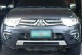 2012 Mitsubishi Montero Sport For Sale-0