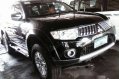 Mitsubishi Montero Sport 2010 for sale-1