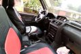 2008 Mitsubishi Pajero 3 Doors 4x4 Manual For Sale -11