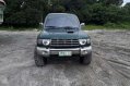 Mitsubishi Pajero 1998 for sale-0