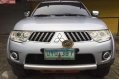 Mitsubishi Montero Sports GLS V 2012 For Sale -0