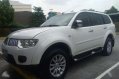 2012 Mitsubishi Montero Gls V AT For Sale -4