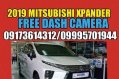 2018 New Mitsubishi Promo For Sale -1