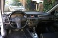 2009 Mitsubishi Lancer GLS Automatic For Sale -4