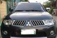 2012 Mitsubishi Montero GlsV Automatic For Sale -0