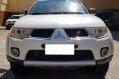 Mitsubishi Montero Sport 2013 for sale-0