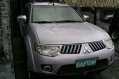 Mitsubishi Montero Sport 2014 for sale-0