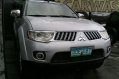 Mitsubishi Montero Sport 2014 for sale-1