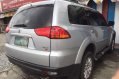 Mitsubishi Montero Sports GLS V 2012 For Sale -8