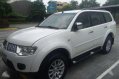 2012 Mitsubishi Montero Gls V AT For Sale -5