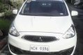 2016 Mitsubishi Mirage for sale-1