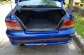 Mitsubishi Galant 1998 for sale-6