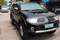 2009 Mitsubishi Montero Gls AT 4x2 For Sale -1