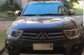 Mitsubishi Montero Sport GLS V 2014 For Sale -1