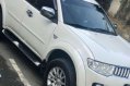 Mitsubishi Montero 2009 25 GLS DIESEL For Sale -2