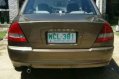 Mitsubishi Lancer GLXI 1998 Pizza Pie For Sale -1