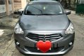 For Sale Mitsubishi Mirage G4 2016 Model-0