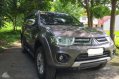 Mitsubishi Montero Sport GLS V 2014 For Sale -4