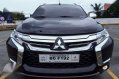 2017 Mitsubishi Montero Sport GLS For Sale -5