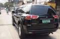 2009 Mitsubishi Montero Gls AT 4x2 For Sale -3