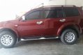 Mitsubishi Montero Sport GLS 2010 Automaic For Sale -2