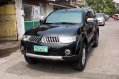 2009 Mitsubishi Montero Gls AT 4x2 For Sale -0