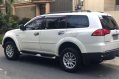 Mitsubishi Montero 2009 25 GLS DIESEL For Sale -3