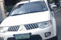 Mitsubishi Montero 2009 25 GLS DIESEL For Sale -0