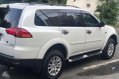 Mitsubishi Montero 2009 25 GLS DIESEL For Sale -5