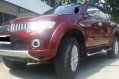 Mitsubishi Montero Sport GLS 2010 Automaic For Sale -1