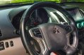 Mitsubishi Montero Sport GLS V 2014 For Sale -0