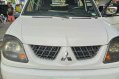 2008 Mitsubishi Adventure Glx2 White For Sale -0