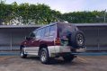 Mitsubishi Pajero 1999 for sale-2