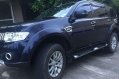 2013 Mitsubishi Montero Sport For Sale -1