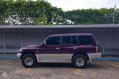 Mitsubishi Pajero 1999 for sale-0