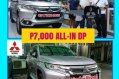 2018 Mitsubishi Montero Sport for sale-0