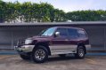 Mitsubishi Pajero 1999 for sale-1