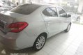 New 2018 Mitsubishi Mirage G4 Glx CVT For Sale -4