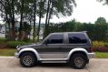 Like new Mitsubishi Pajero for sale-0