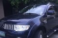 2013 Mitsubishi Montero Sport For Sale -0