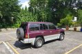 Mitsubishi Pajero 1999 for sale-4