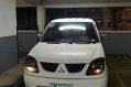 2008 Mitsubishi Adventure Glx2 White For Sale -6